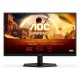 AOC G4 27G42E pantalla para PC 68,6 cm (27'') 1920 x 1080 Pixeles Full HD LCD Negro